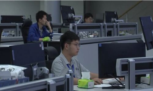 科技红娘 南通崇川推动科技成果从实验室加速走向应用场