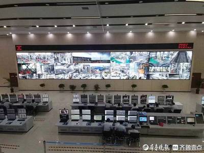 深入实施“技改双千”工程 智能化技改赋能济南制造业高质量发展