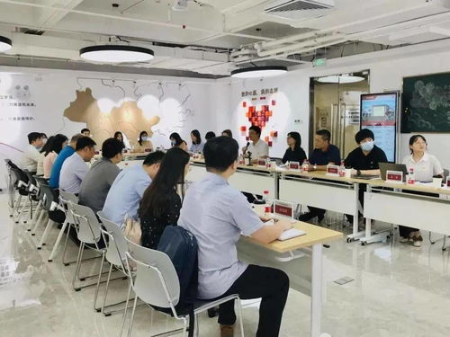 党建引领促发展 结对共建开新篇 广州市科技金融综合服务中心与大湾区科技创新服务中心深化党建共建，赋能信息技术咨询服务